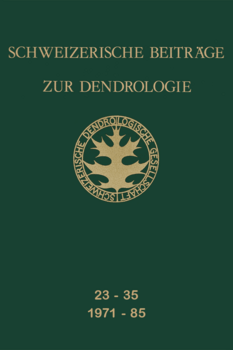 Ordner 1 | 23-35 1971-1985