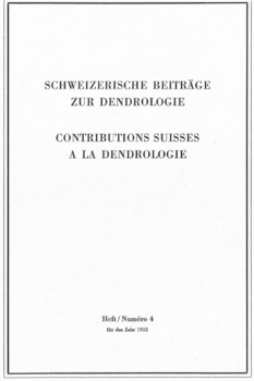 Jahrbuch 4 | 1952