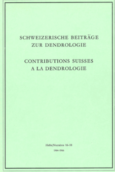 Jahrbuch 16-18 | 1964-1966