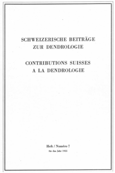 Jahrbuch 7 | 1955