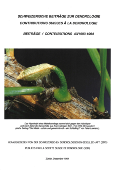 Jahrbuch 43 | 1993-1994