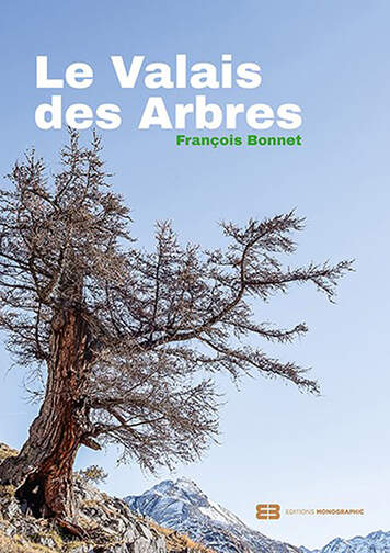 Le Valais des Arbres / Bäume im Wallis