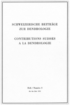 Jahrbuch 3 | 1951