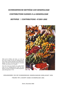 Jahrbuch 47 | 2001-2002