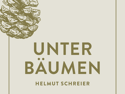 Unter Bäumen – European Essays on Nature and Landscape